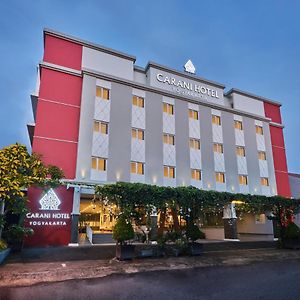 Carani Hotel Yogyakarta