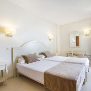 Chambre Familiale